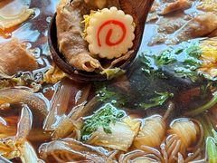 -德川家日本料理(中关村寰太大厦店)