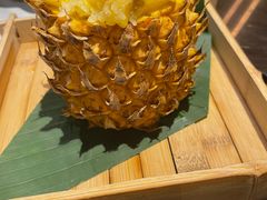 -云海肴云南菜·蒸汽石锅鱼(新奥店)