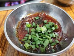 -海关荤豆花(洋河一路店)