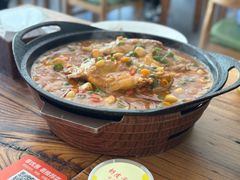 -YAFEE雅菲·粤菜·湘菜·融合菜(魏公村店)