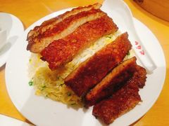 -鼎泰丰(当代商城店)