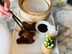 -东南里湖景餐厅·新闽菜(浦西万达店)