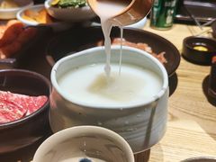 -泥炉烧肉师(新街口金銮巷店)