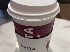 -COSTA COFFEE(斯普瑞斯奥特莱斯店)