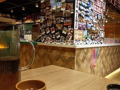 -耶里夏丽·新疆菜·28年喀什老馆(田林东路店)
