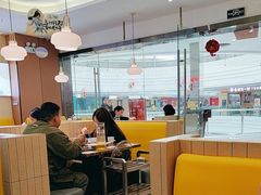 -黄记煌三汁焖锅(银盆岭万达广场店)