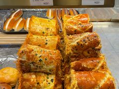 -烘焙町面包店(西四店)