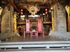 -小龙翻大江·小龙坎臻选店(太古里店)