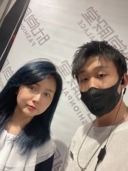 -时尚殿堂明星门店