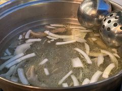 -润园四季椰子鸡火锅(海上世界店)