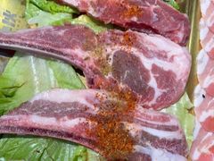 -棒小伙·齐齐哈尔烤肉(龙茗路店)