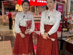 -辣可可·现炒黄牛肉(皇庭广场店)