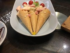 -外婆家(蓝色港湾店)