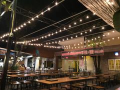 -芭提雅Amporn Seafood自助餐厅