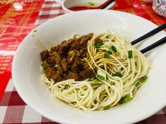 -辣肉面大王(天平路店)