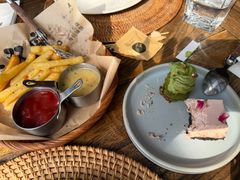 -六阅·福十 FORTEN 海景咖啡西餐厅(双廊古镇店)