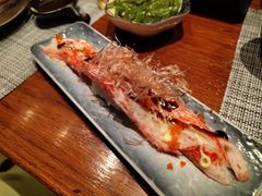 -戏作寿司(观音桥店)