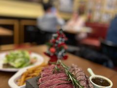 -Entrecôte 法国牛扒馆(保利·时光里店)