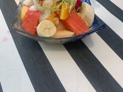 -Aqua Oasis 水天堂(石路天虹店)