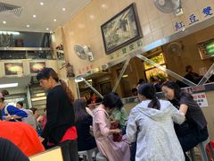 -义顺牛奶公司(新马路老店)