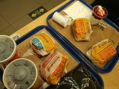 -汉堡王(北京三里屯购物中心)