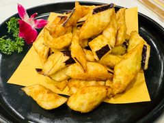 脆皮茄子-庐州太太(南七里店)