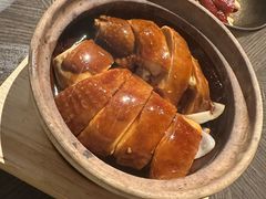 -万丽轩·粤菜(王府井金茂万丽酒店)