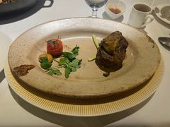 -王品牛排(福州泰禾店)