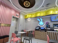 -满记甜品(南京虹悦城三店)