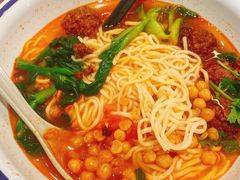 -遇见小面(SM城市广场一期店)