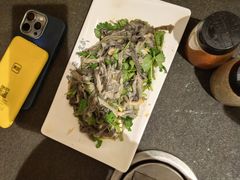 -厚味居炙子烤肉·清真(天桥南纬路店)