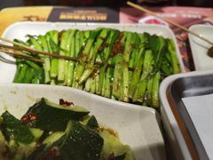 -木屋烧烤(岗顶二店)