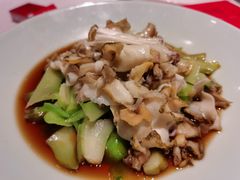 -百富源·海鲜辽菜(和平北大街店)