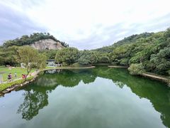 -柯岩风景区