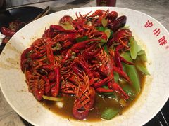 -沪小胖小龙虾(淮海中路旗舰店)