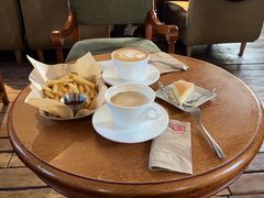 -1901 Cafe(西四店)