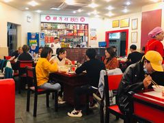 大堂-朱氏胖子烂火锅(洪崖洞店)