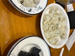 -开口笑·精选水饺