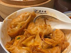 开洋拌馄饨-熙盛源(复兴路店)