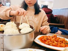 -张包铺(道外店)