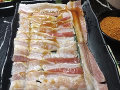 -燚青春东北泥炉烤肉(百合店)