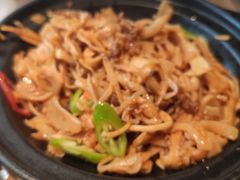 -谷田稻香·砂锅菜(南沙万达广场店)