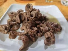 -长坦新鲜猪什夜宵广场