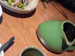 -云海肴·汽锅鸡·云南菜(领展购物广场·中关村店)