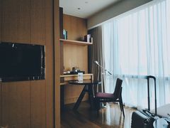 -深圳湾木棉花酒店