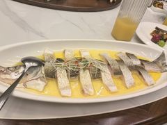 -南通绿洲国际假日酒店全日餐厅
