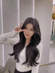 点击看大图 -3AM·S HAIR SALON烫发染发接发