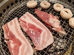 -何发发和牛烧肉·鳗鱼榴莲放题自助(乐峰广场店)
