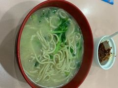-北万新包子店(淮海店)