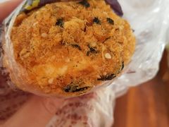 -鲍师傅糕点(江苏路店)
